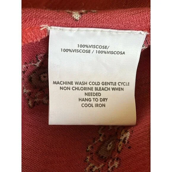 O'Neill Dallas Off-The-Shoulder Cropped Top - Womens Shirts Size S L - Picture 11 of 12